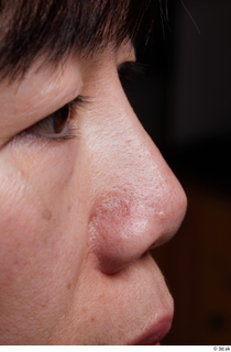 HD Face Skin Famita Ruiling eye face hair nose skin…